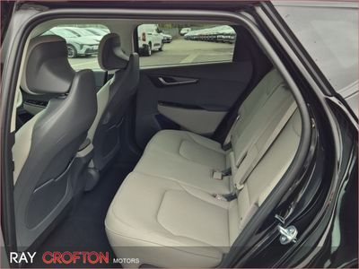 2026 Kia EV6