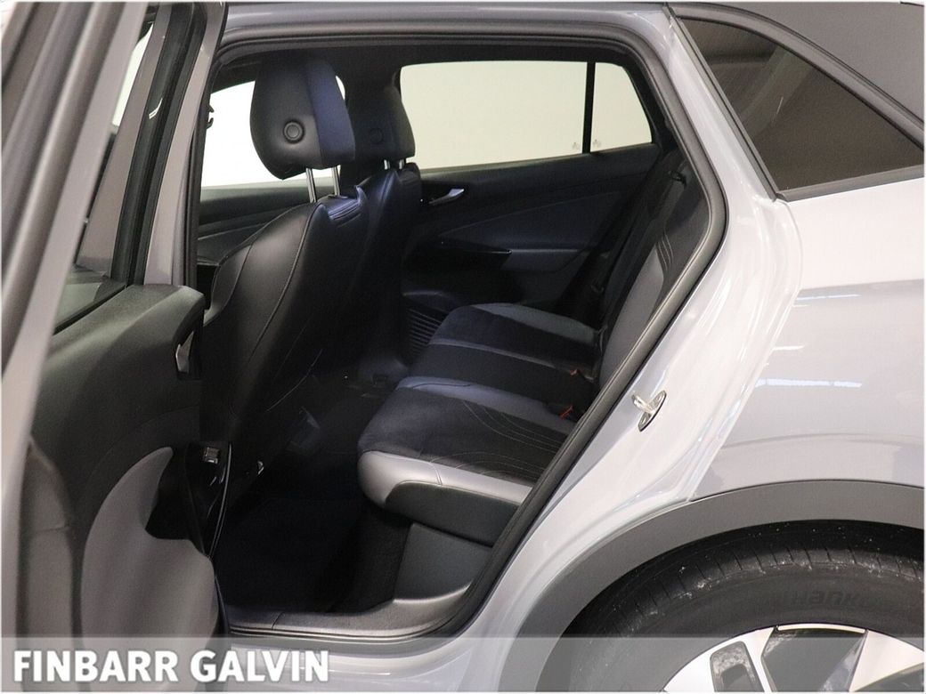 2023 Volkswagen ID.4