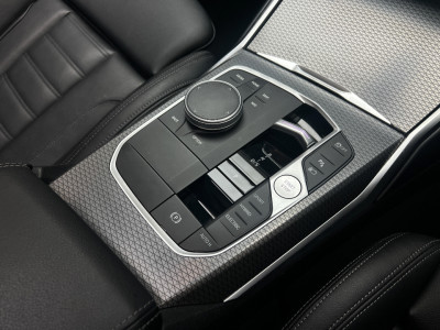 2023 BMW 3 Series