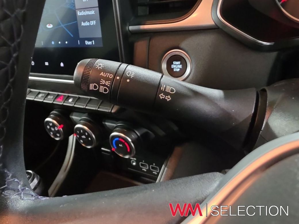 2022 Renault Captur