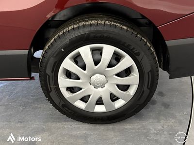 2026 Nissan Primastar