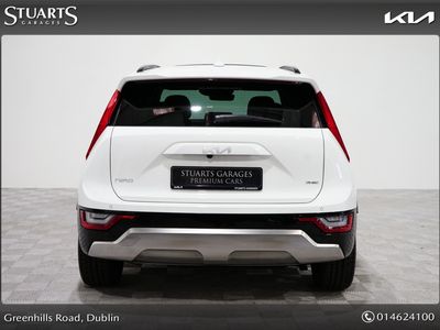 2026 Kia Niro