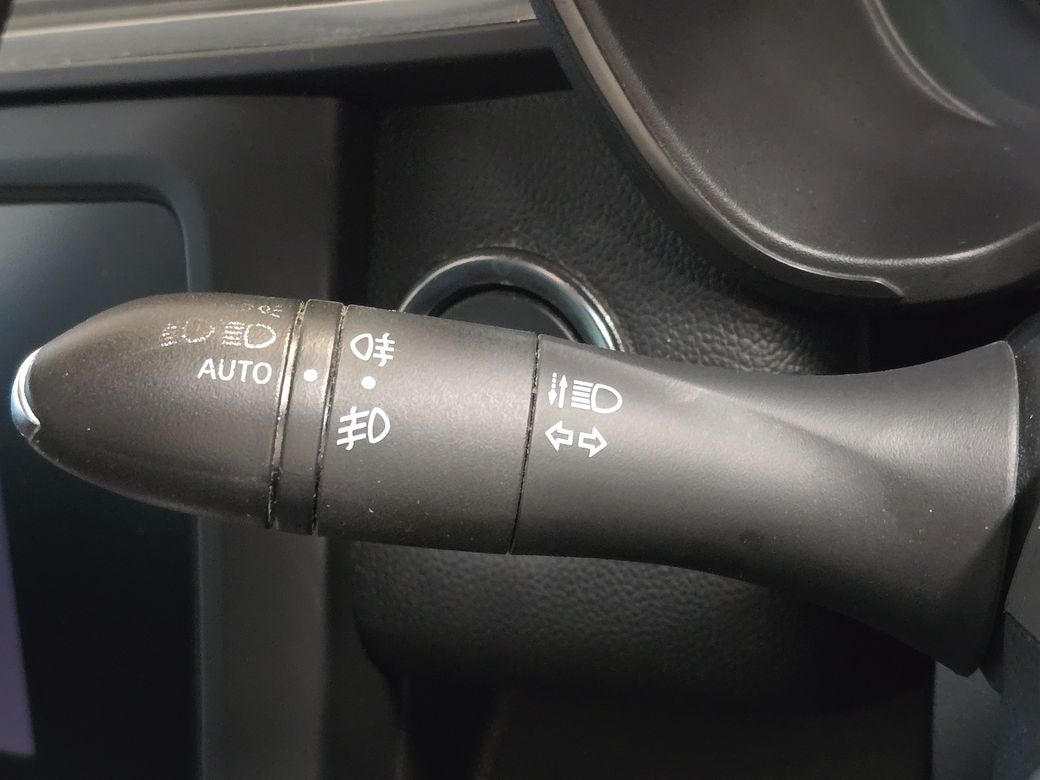 2019 Renault Kadjar