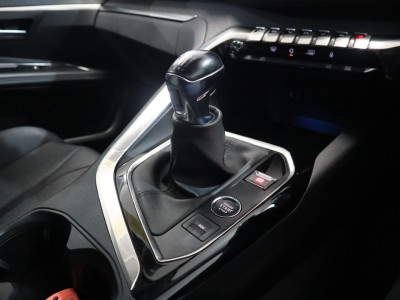 2023 Peugeot 3008