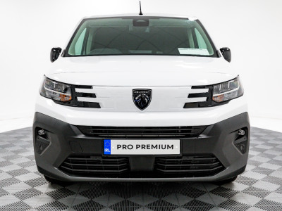 2026 Peugeot Partner