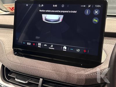 2022 Skoda Enyaq iV