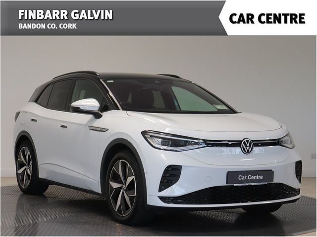 vehicle for sale from Finbarr Galvin Ltd