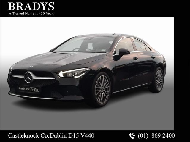 vehicle for sale from Bradys of Castleknock