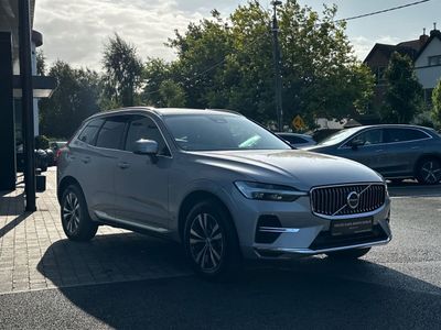 2021 Volvo XC60
