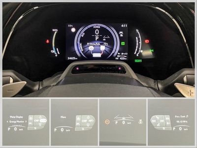 2024 Lexus RX450h+