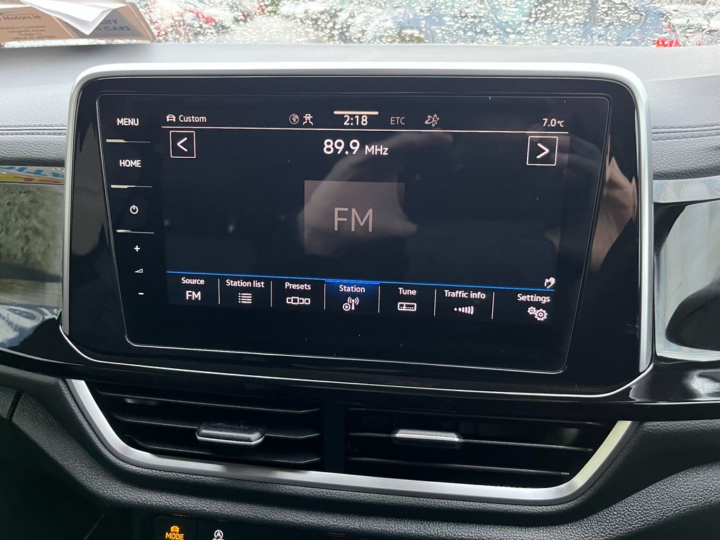 2022 Volkswagen T-Roc