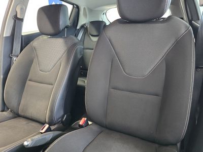 2015 Renault Clio