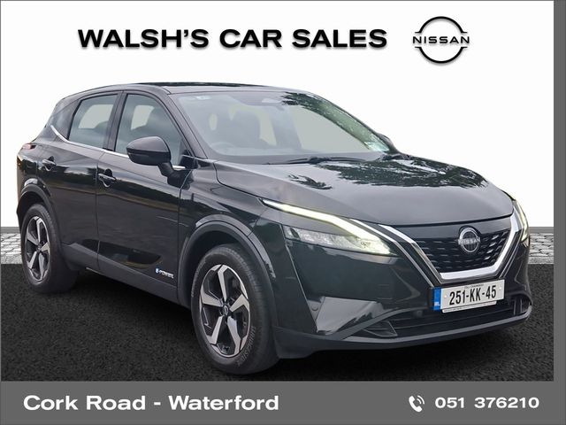 vehicle for sale from Walsh's Car Sales