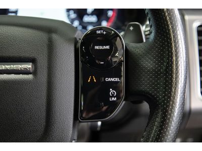 2019 Land Rover Range Rover Sport