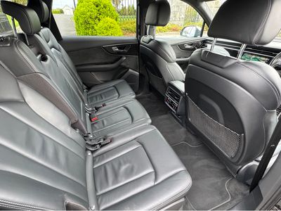 2021 Audi Q7