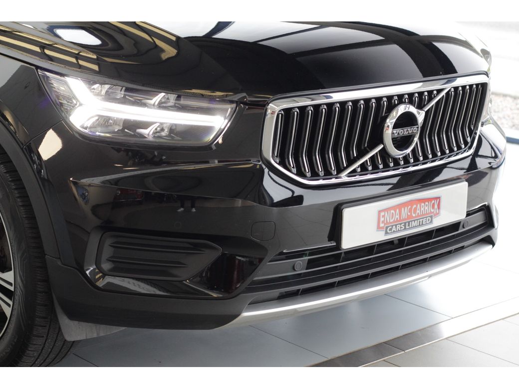 2022 Volvo XC40