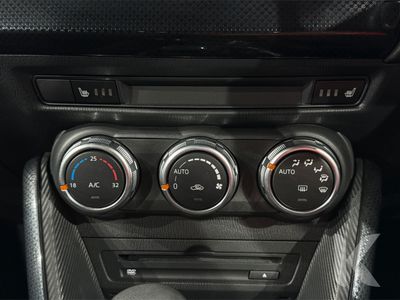 2017 Mazda Demio