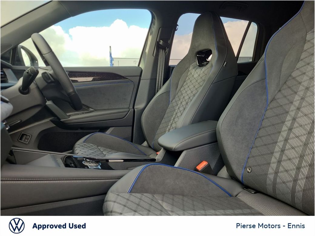 2026 Volkswagen Tayron