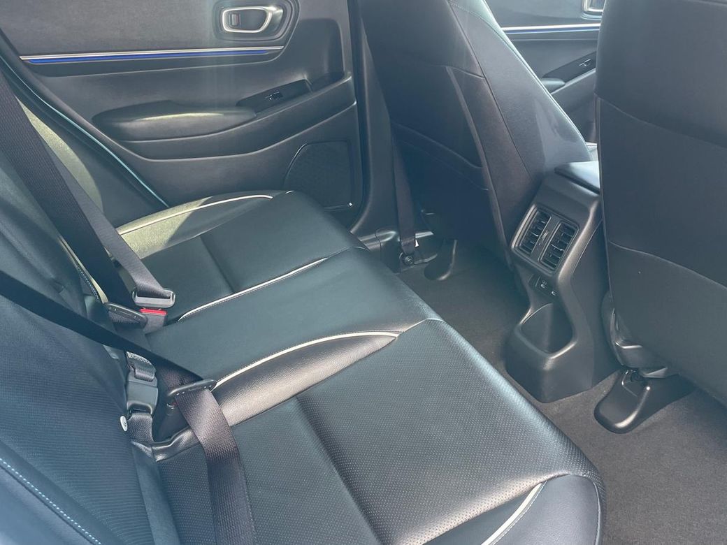 2024 Honda e:NY1