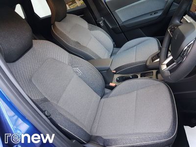 2026 Renault Symbioz