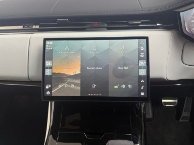 2024 Land Rover Range Rover Sport