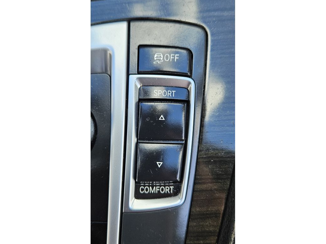 2015 BMW 523