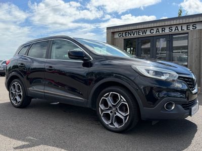 2016 Renault Kadjar