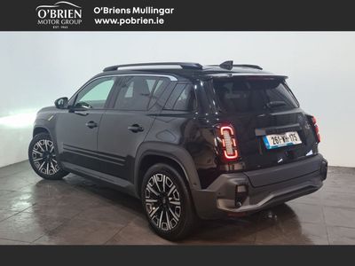 2026 Renault 4