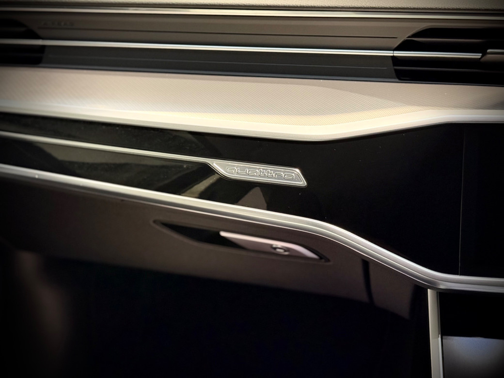 2021 Audi A6
