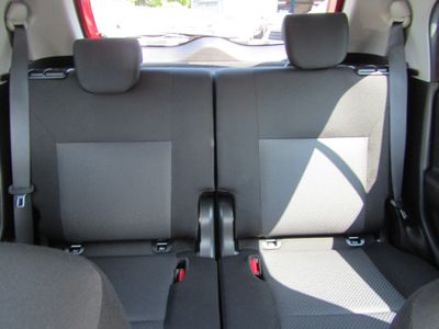 2019 Suzuki Ignis