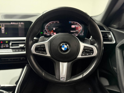 2022 BMW 2 Series