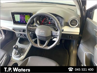 2023 SEAT Arona
