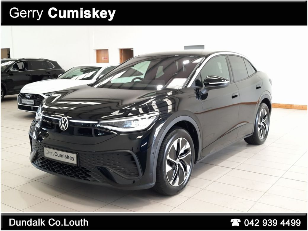 2025 Volkswagen ID.5