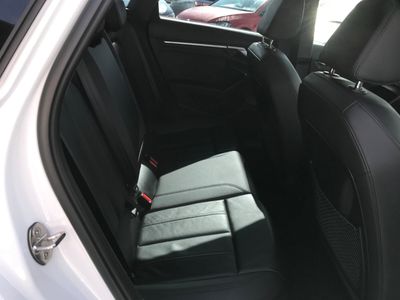 2024 Audi A3