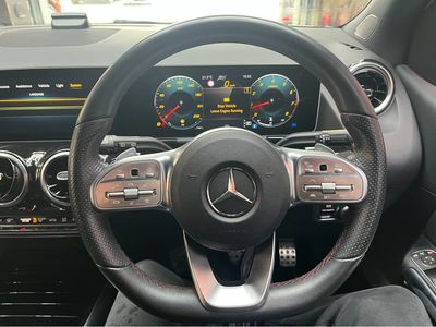 2019 Mercedes-Benz B Class