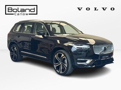 2024 Volvo XC90