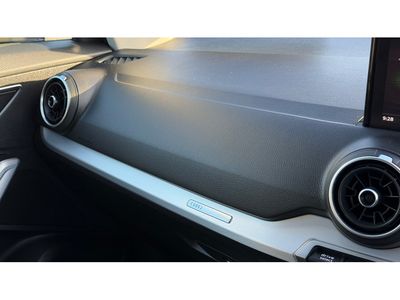 2020 Audi Q2