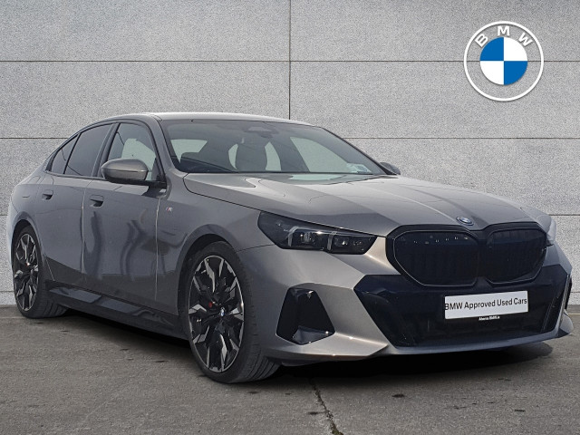 vehicle for sale from Ahern's of Kerry