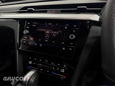 2024 Volkswagen Arteon