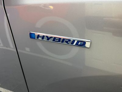2020 Honda Grace
