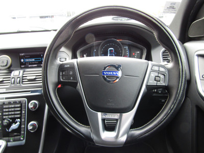2014 Volvo XC60