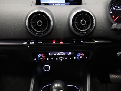 2017 Audi A3