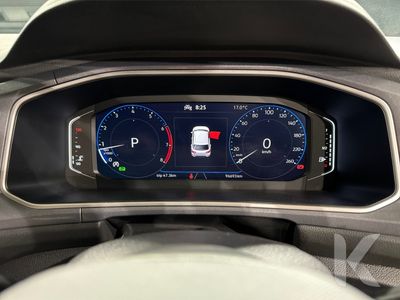 2023 Volkswagen T-Roc