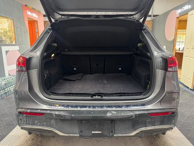 2021 Mercedes-Benz EQA