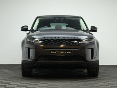 2021 Land Rover Range Rover Evoque