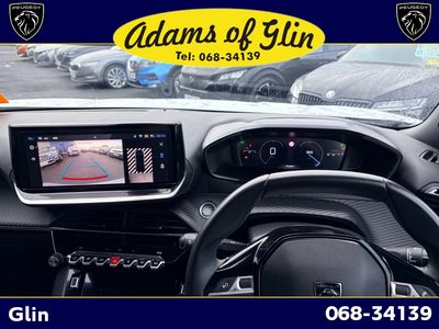 2024 Peugeot 2008