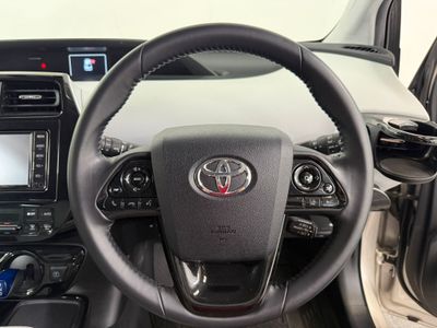 2019 Toyota Prius