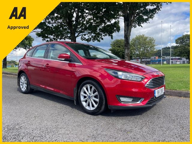 vehicle for sale from Jonathan O'Brien Cars