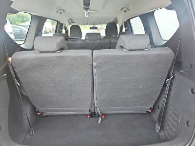 2024 Dacia Jogger