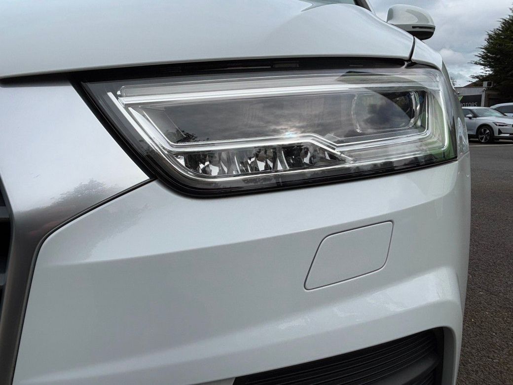 2016 Audi Q3